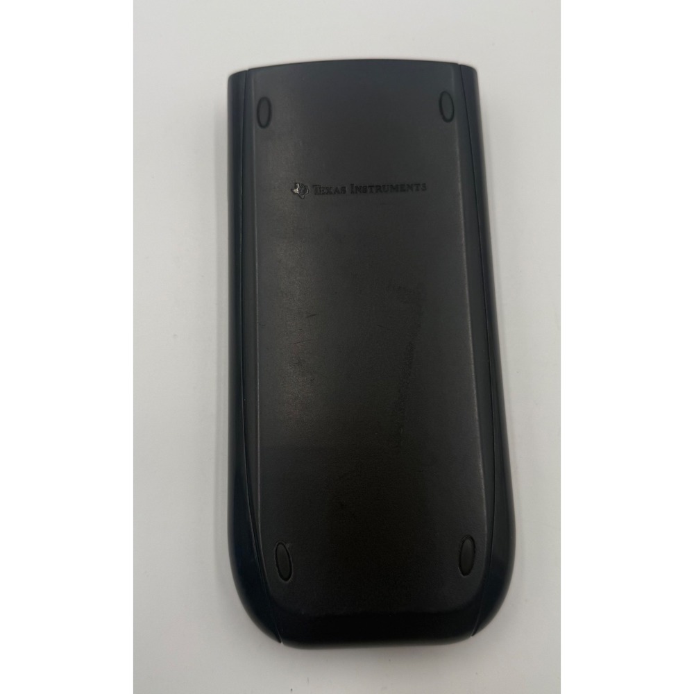 Texas Instruments TI-84 Plus Graphing Calculator Tested Working w/ Slide Cover - Picture 5 of 5
